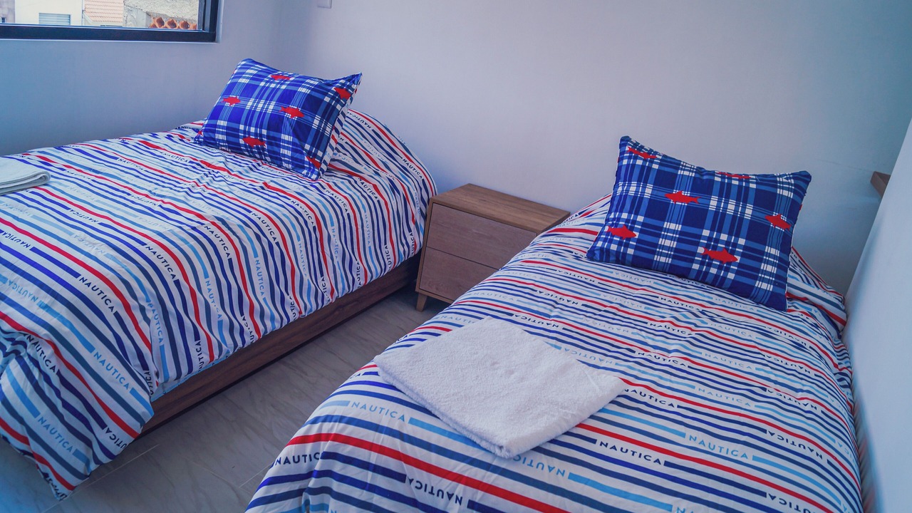 Photo of Bedroom in Puebla