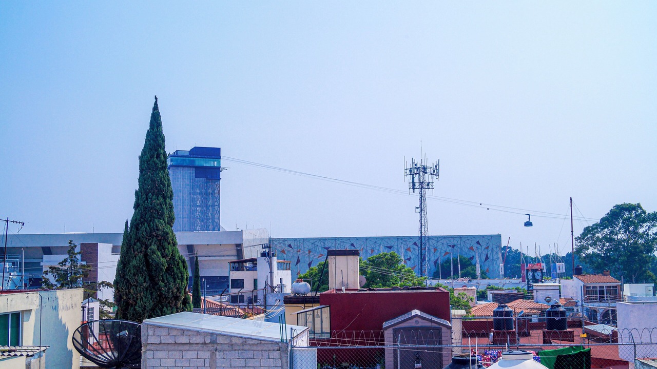 Photo of Others in Puebla
