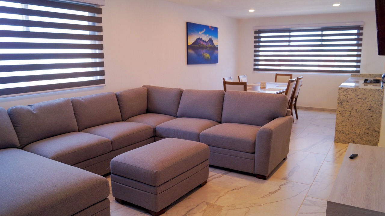 Photo of Livingroom in Puebla