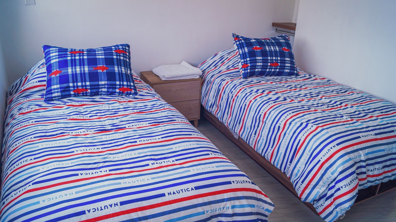 Photo of Bedroom in Puebla