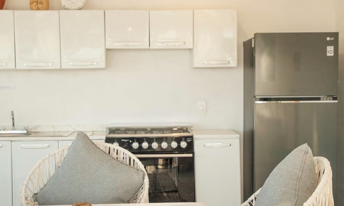 Photo of Kitchen in San Andres Huayapan