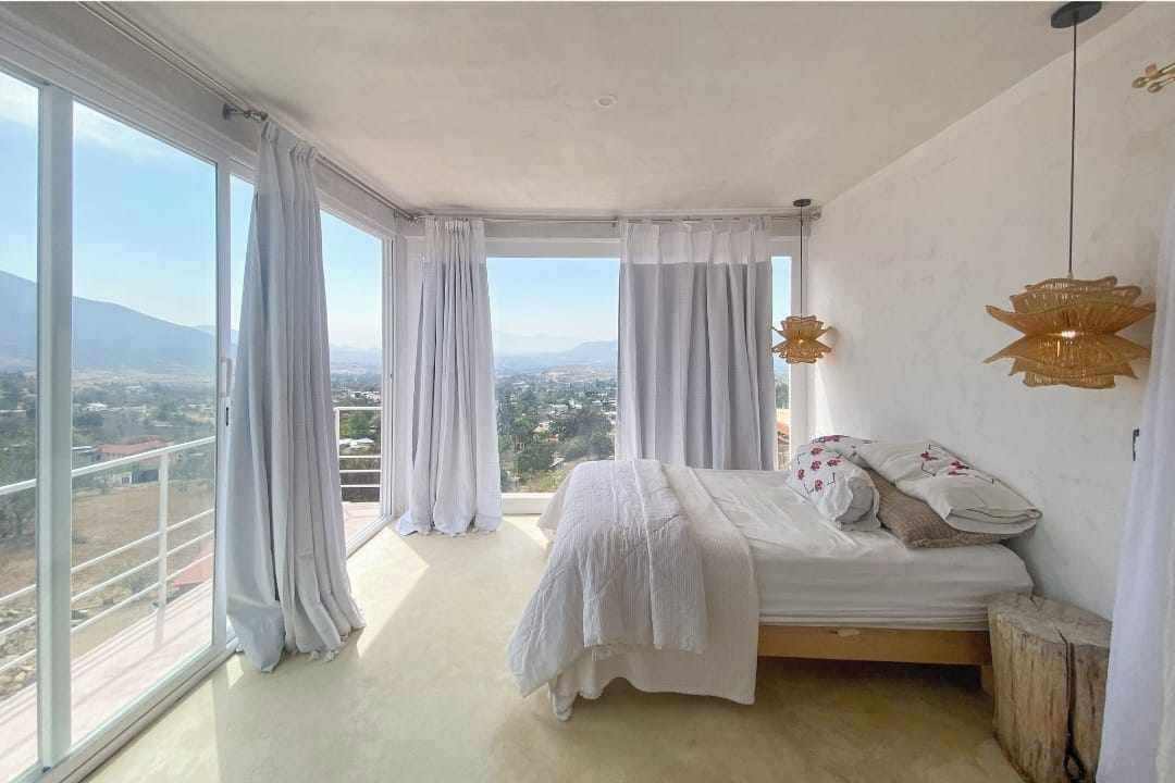 Photo of Bedroom in San Andres Huayapan