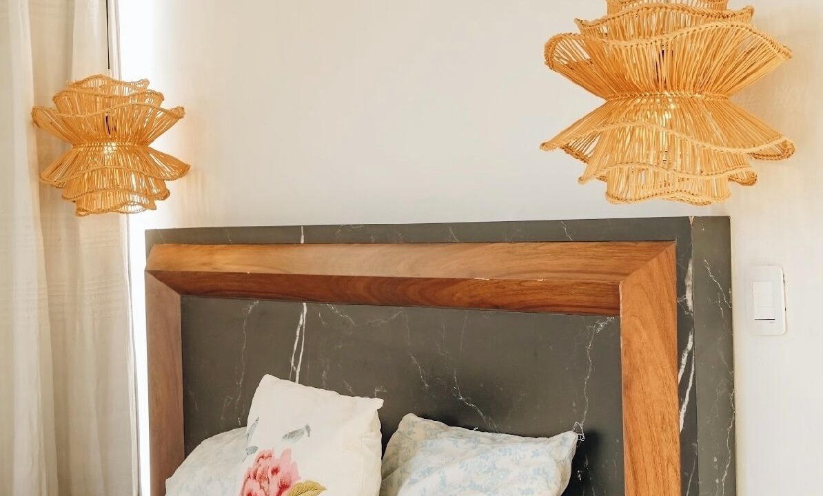 Photo of Bedroom in San Andres Huayapan