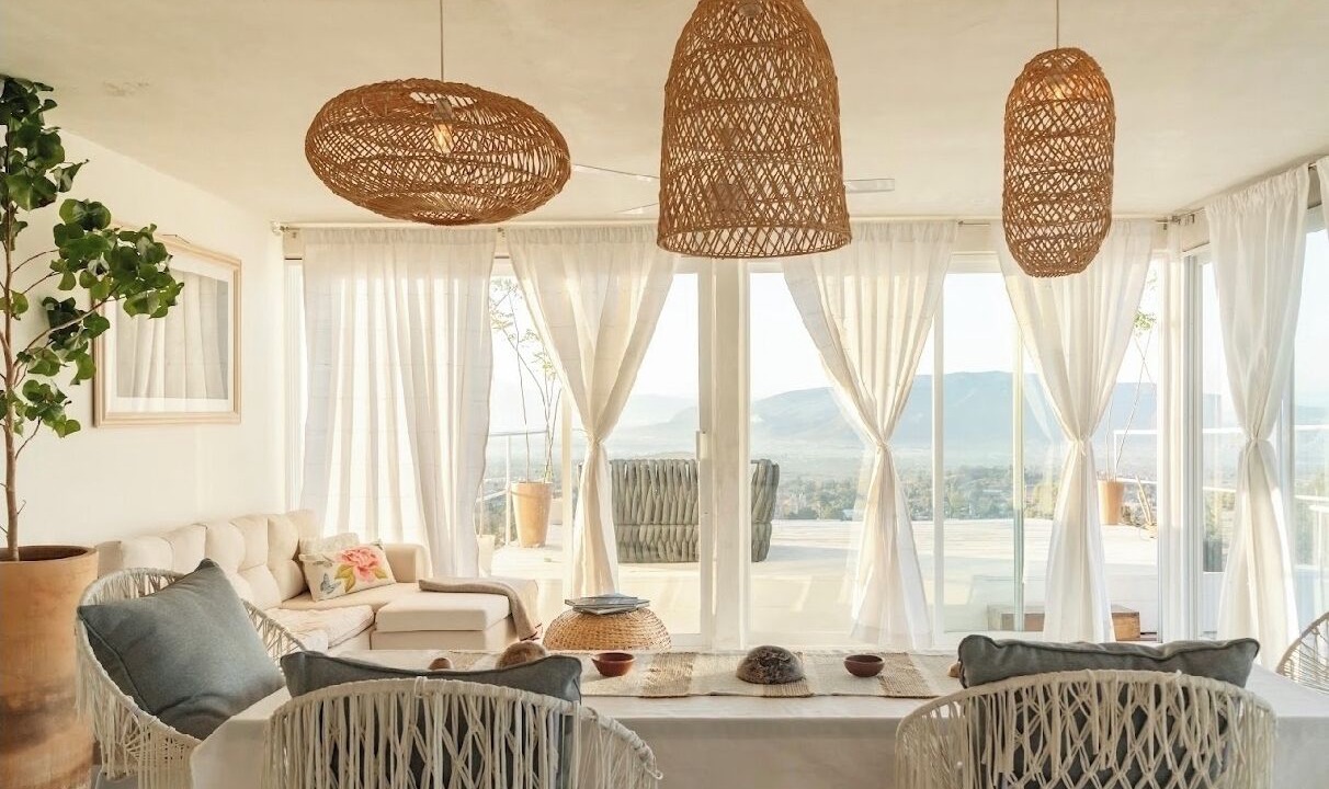 Photo of Livingroom in San Andres Huayapan