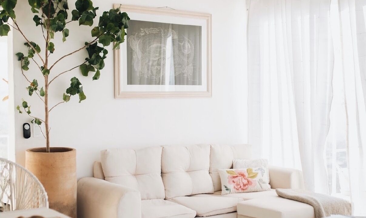 Photo of Livingroom in San Andres Huayapan