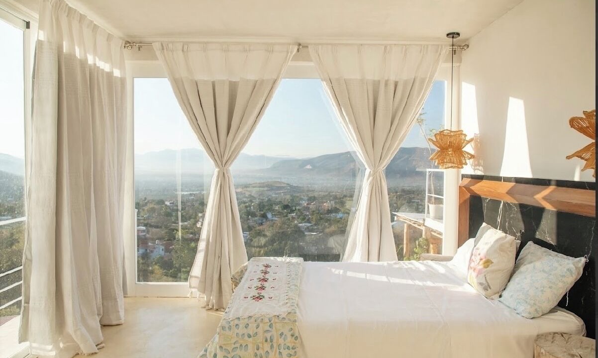 Photo of Bedroom in San Andres Huayapan