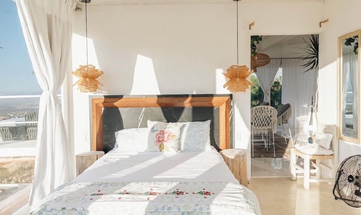 Photo of Bedroom in San Andres Huayapan