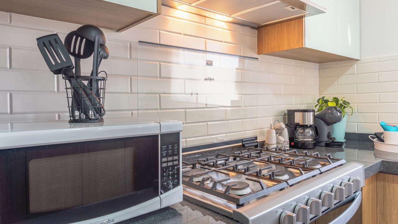 Photo of Kitchen in El Marques