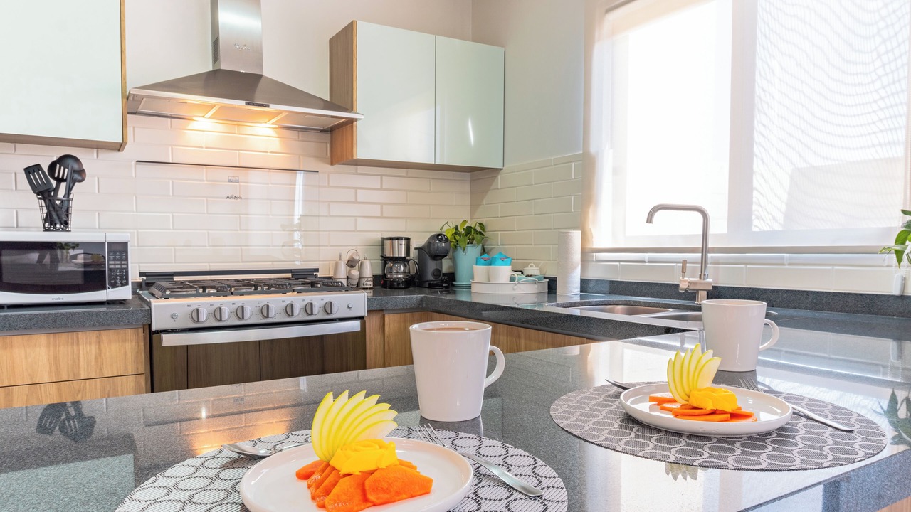 Photo of Kitchen in El Marques