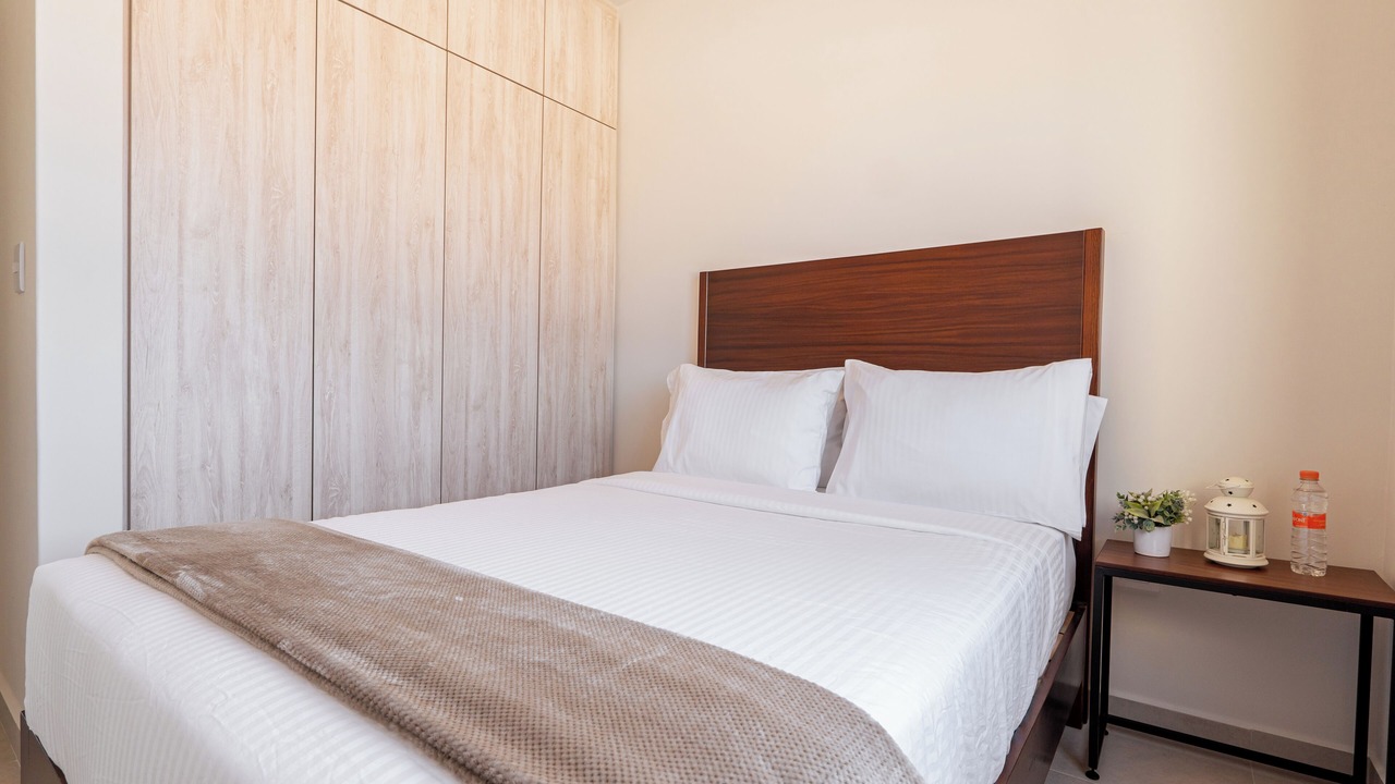 Photo of Bedroom in El Marques