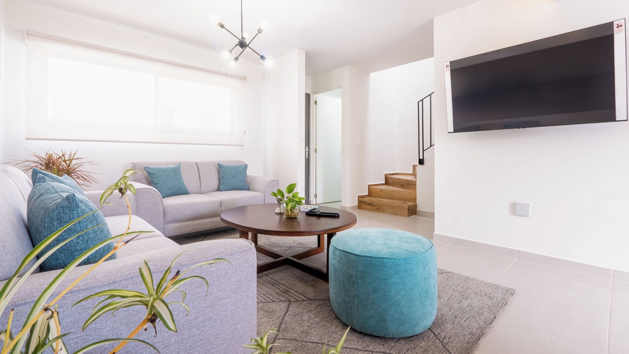 Photo of Livingroom in El Marques