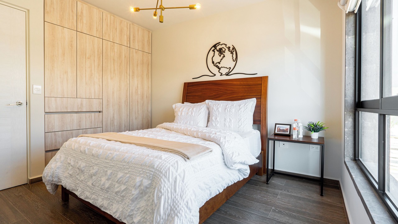 Photo of Bedroom in El Marques