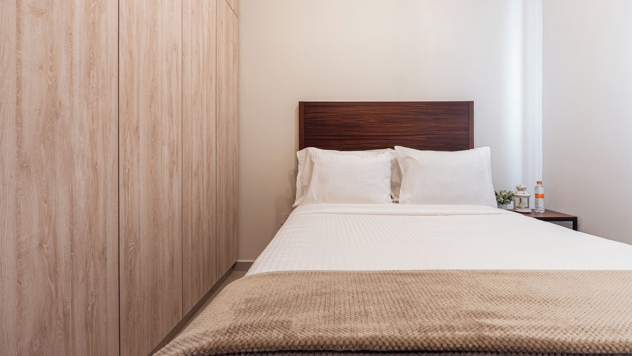 Photo of Bedroom in El Marques
