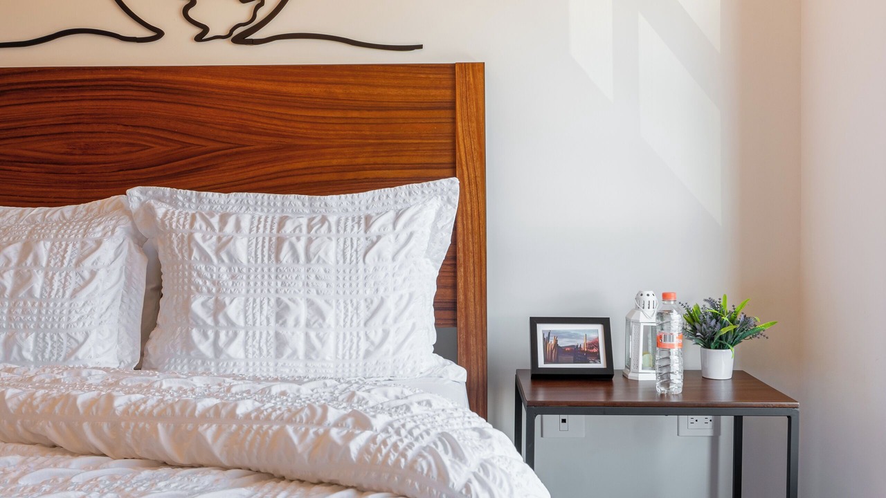 Photo of Bedroom in El Marques