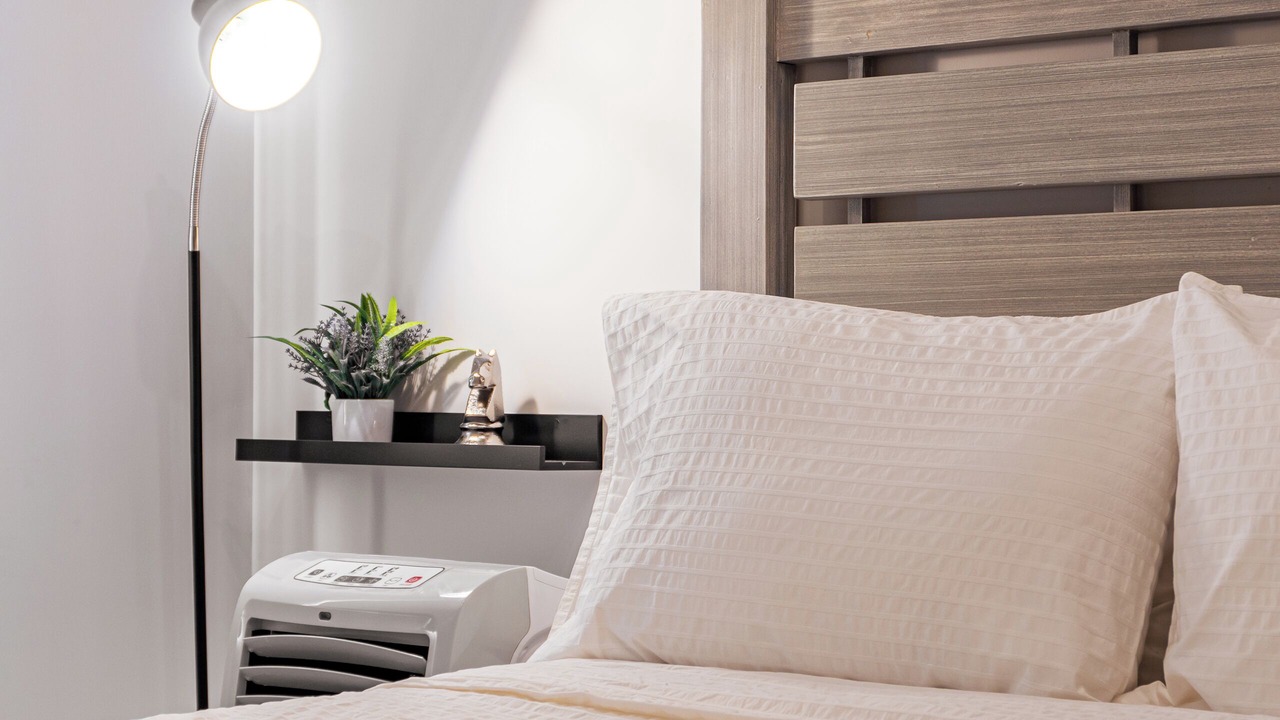 Photo of Bedroom in El Marques