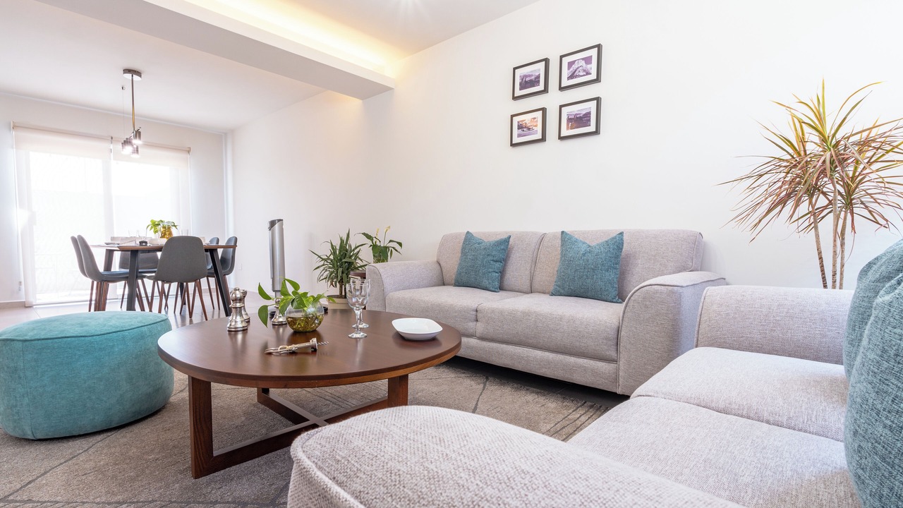 Photo of Livingroom in El Marques