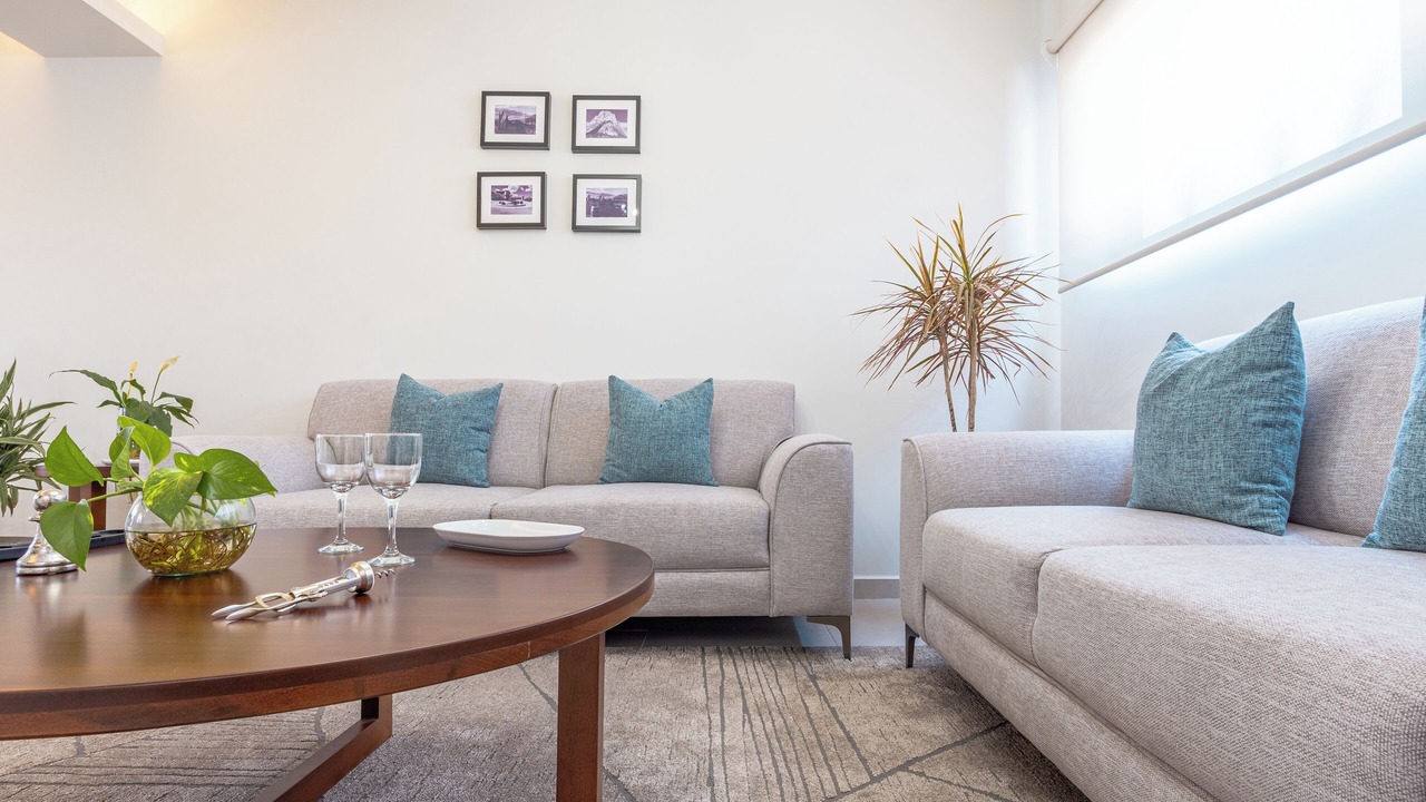 Photo of Livingroom in El Marques