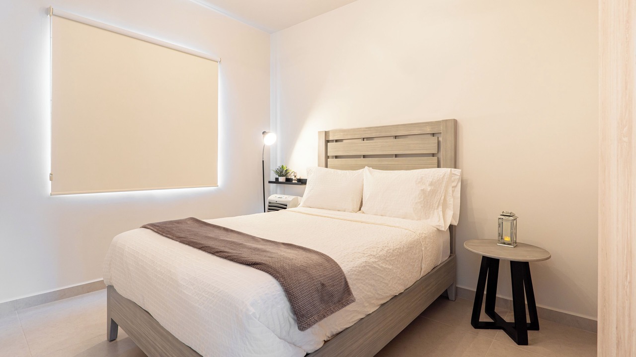 Photo of Bedroom in El Marques