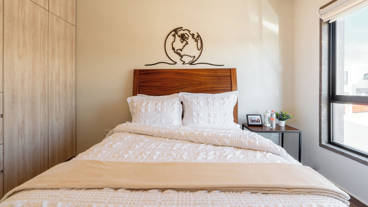 Photo of Bedroom in El Marques