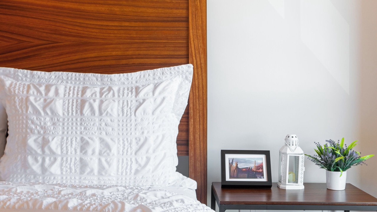 Photo of Bedroom in El Marques