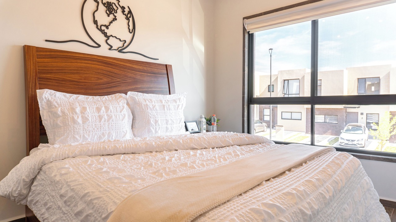 Photo of Bedroom in El Marques