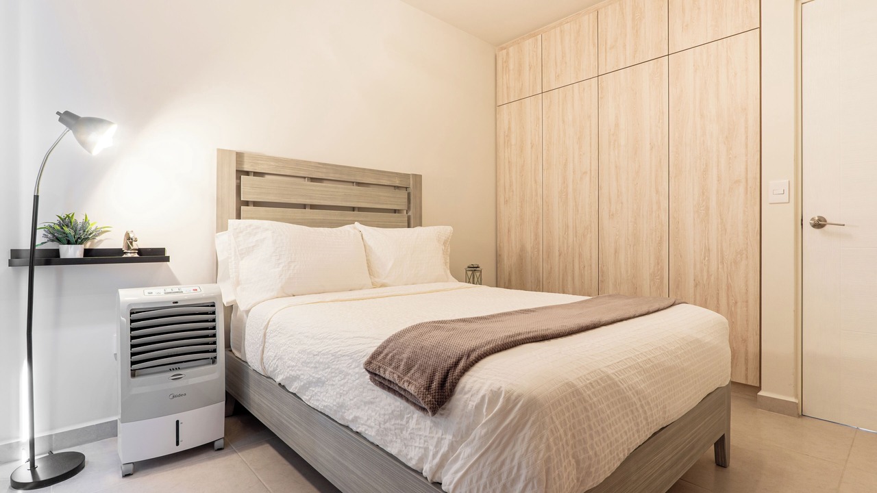 Photo of Bedroom in El Marques