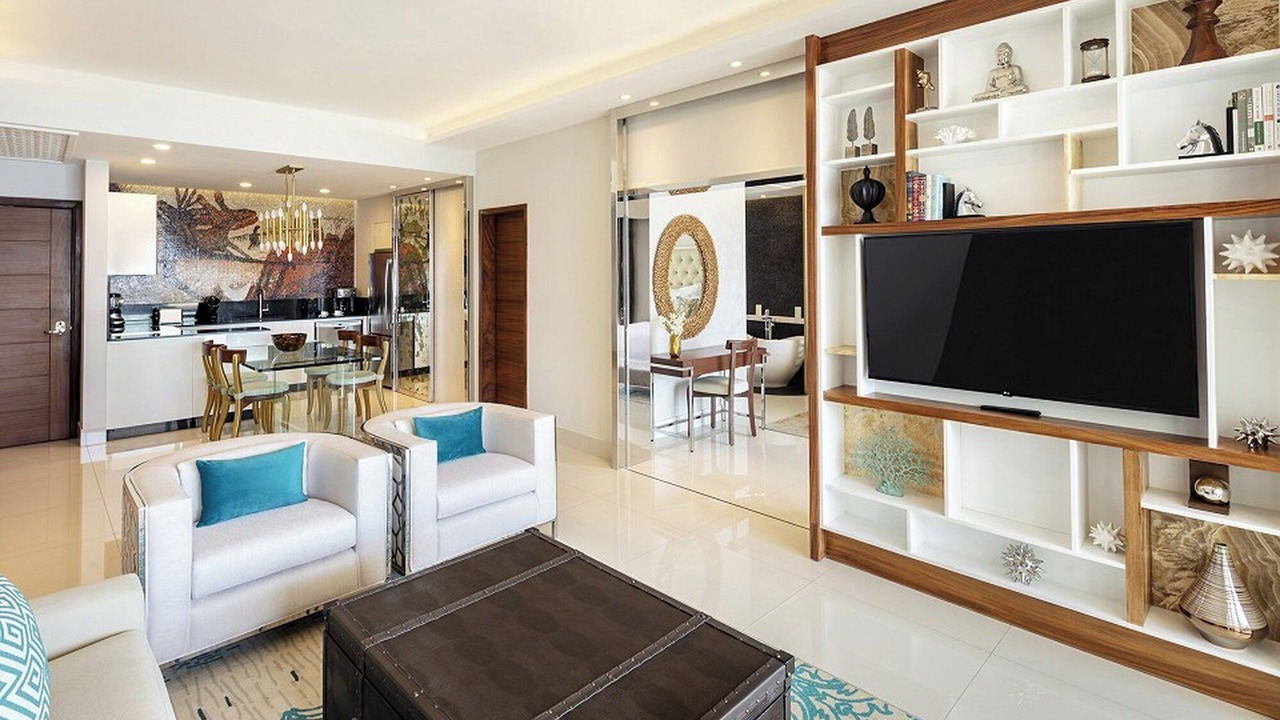 Photo of Livingroom in El Marasal