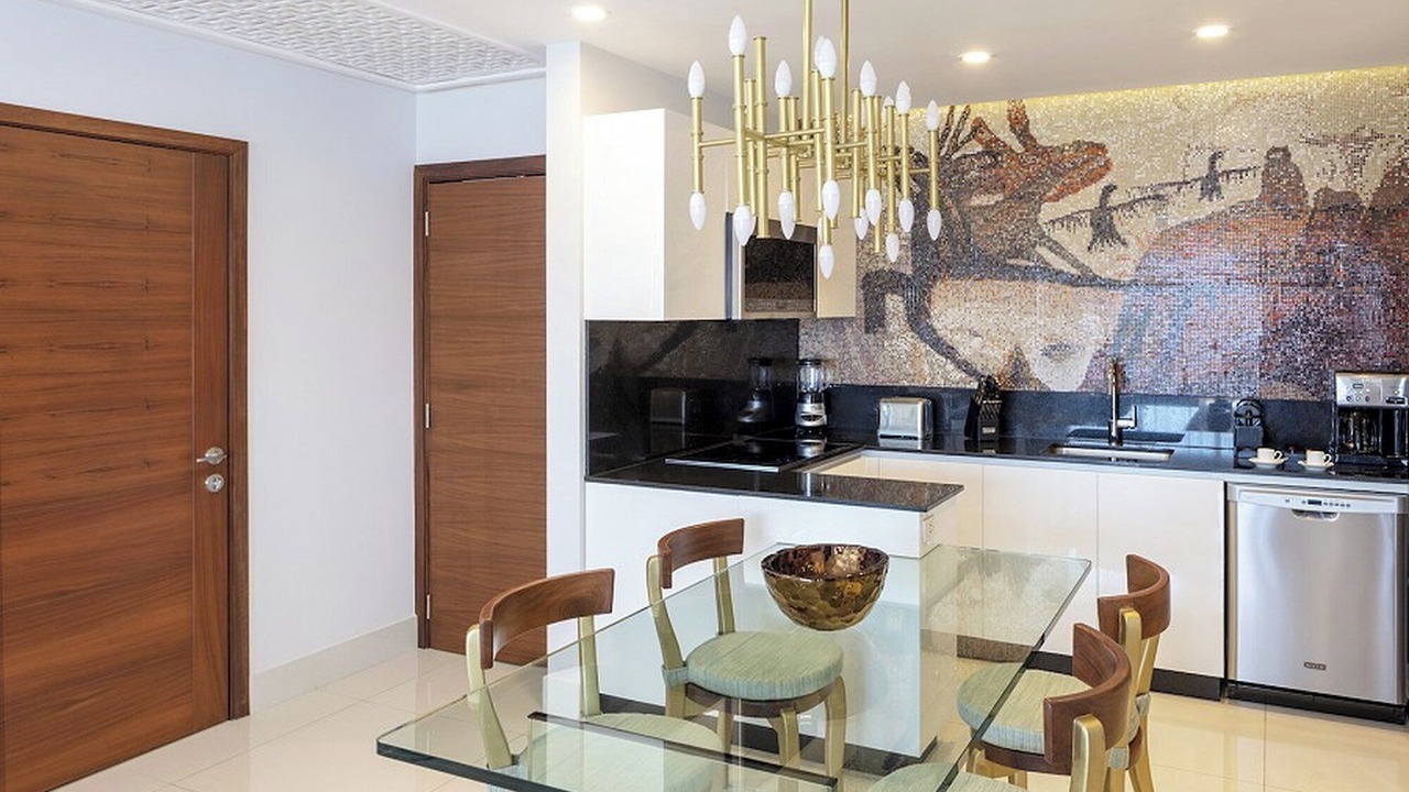 Photo of Kitchen in El Marasal