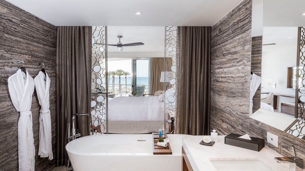 Photo of Bathroom in El Marasal