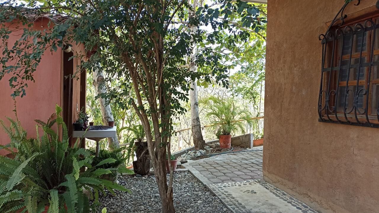 Photo of Patio Balcony in Huautlco