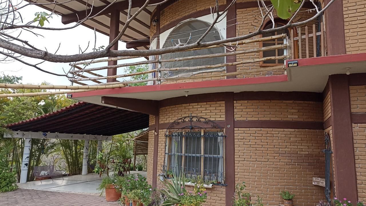 Photo of Outdoor in Huautlco
