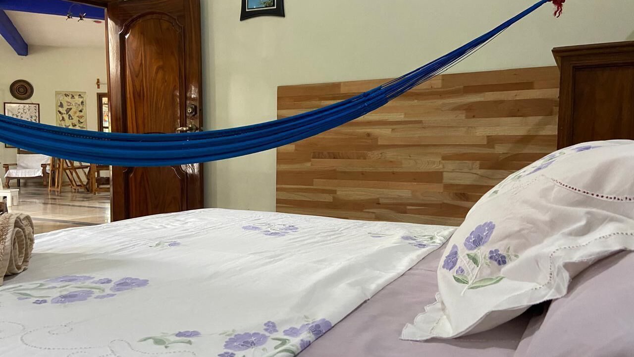 Photo of Bedroom in Huautlco