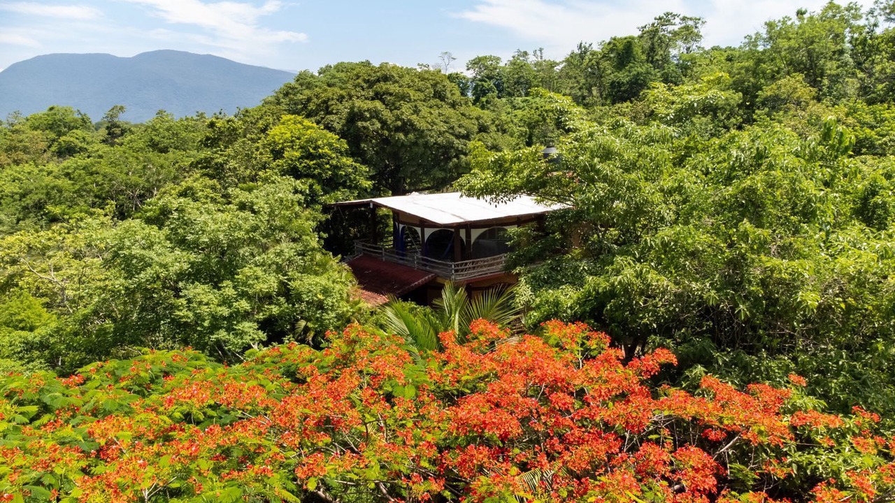 Photo of Outdoor in Huautlco