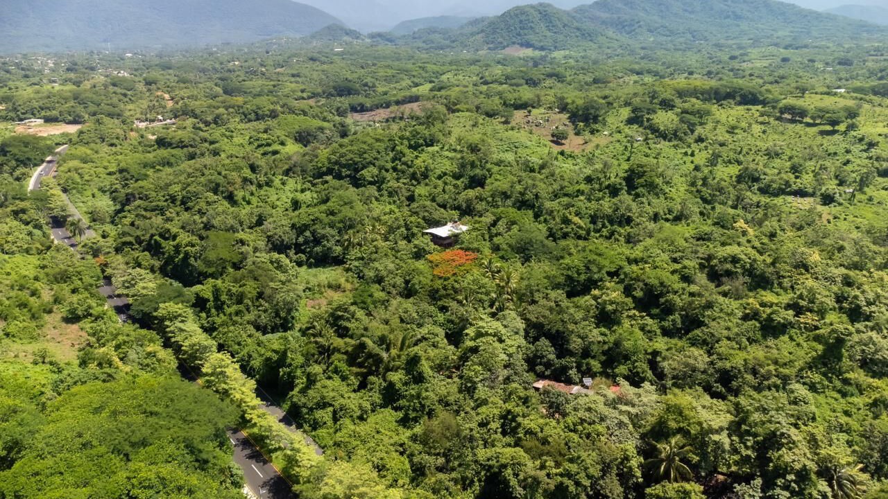Photo of Outdoor in Huautlco