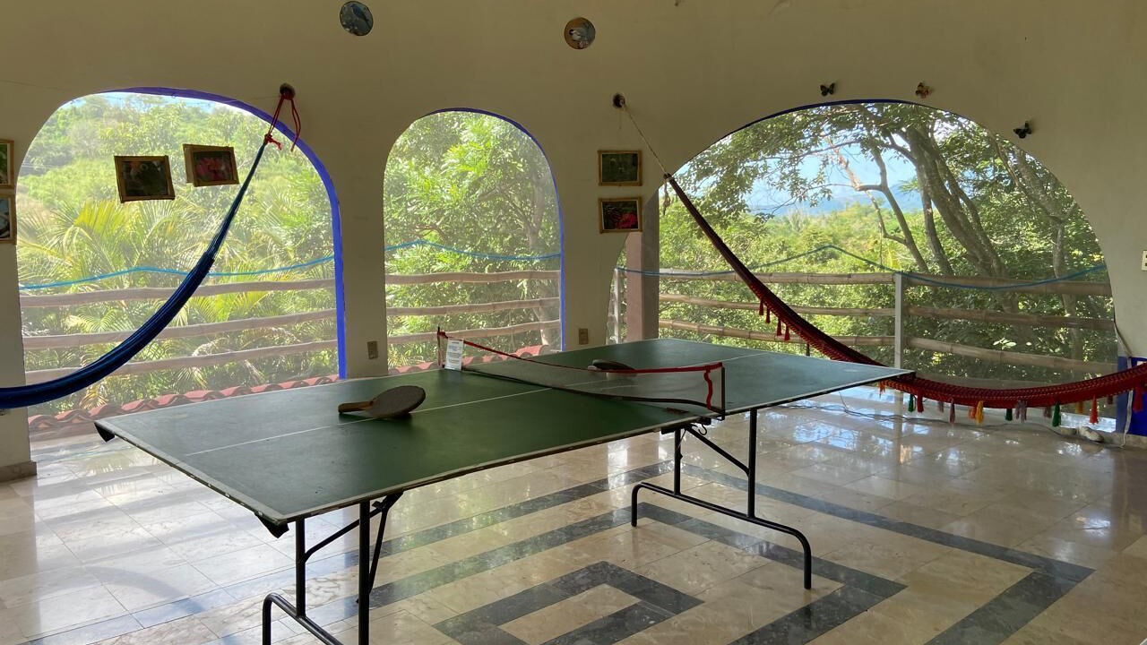 Photo of Bedroom in Huautlco