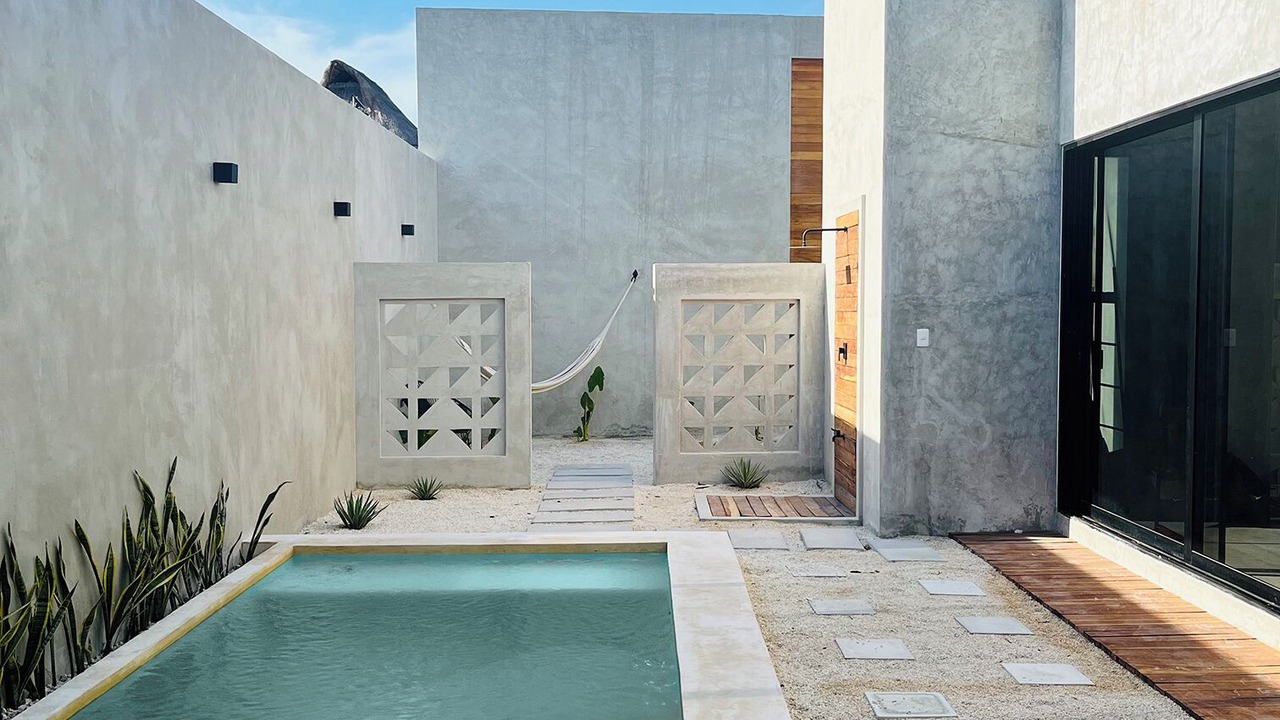 Photo of Outdoor in Chuburna Puerto