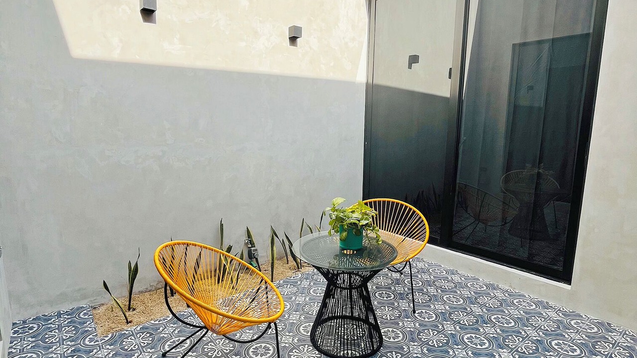 Photo of Outdoor in Chuburna Puerto