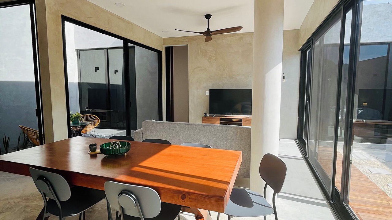 Photo of Outdoor in Chuburna Puerto