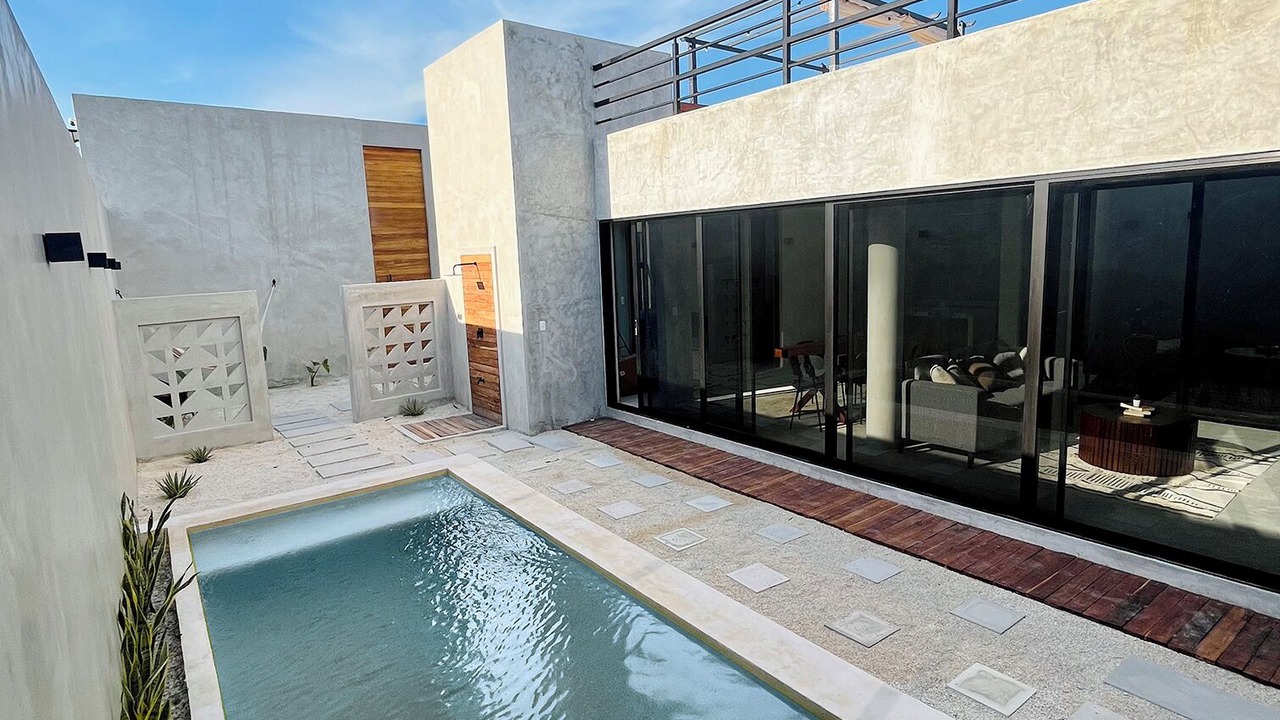 Photo of Outdoor in Chuburna Puerto