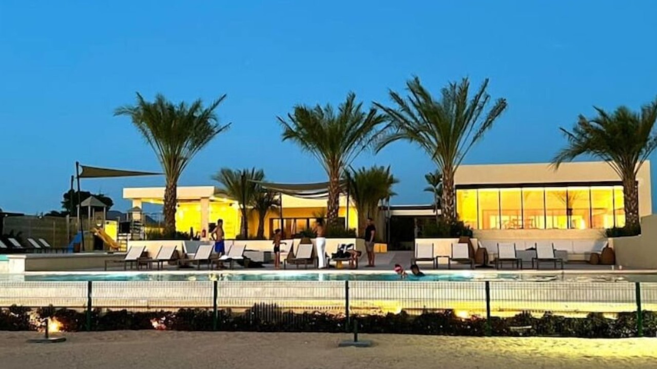 Photo of Outdoor in La Paz
