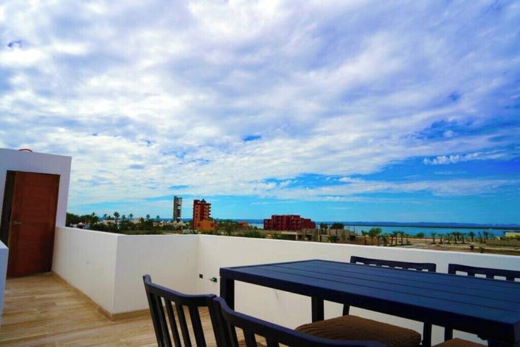 Photo of Outdoor in La Paz