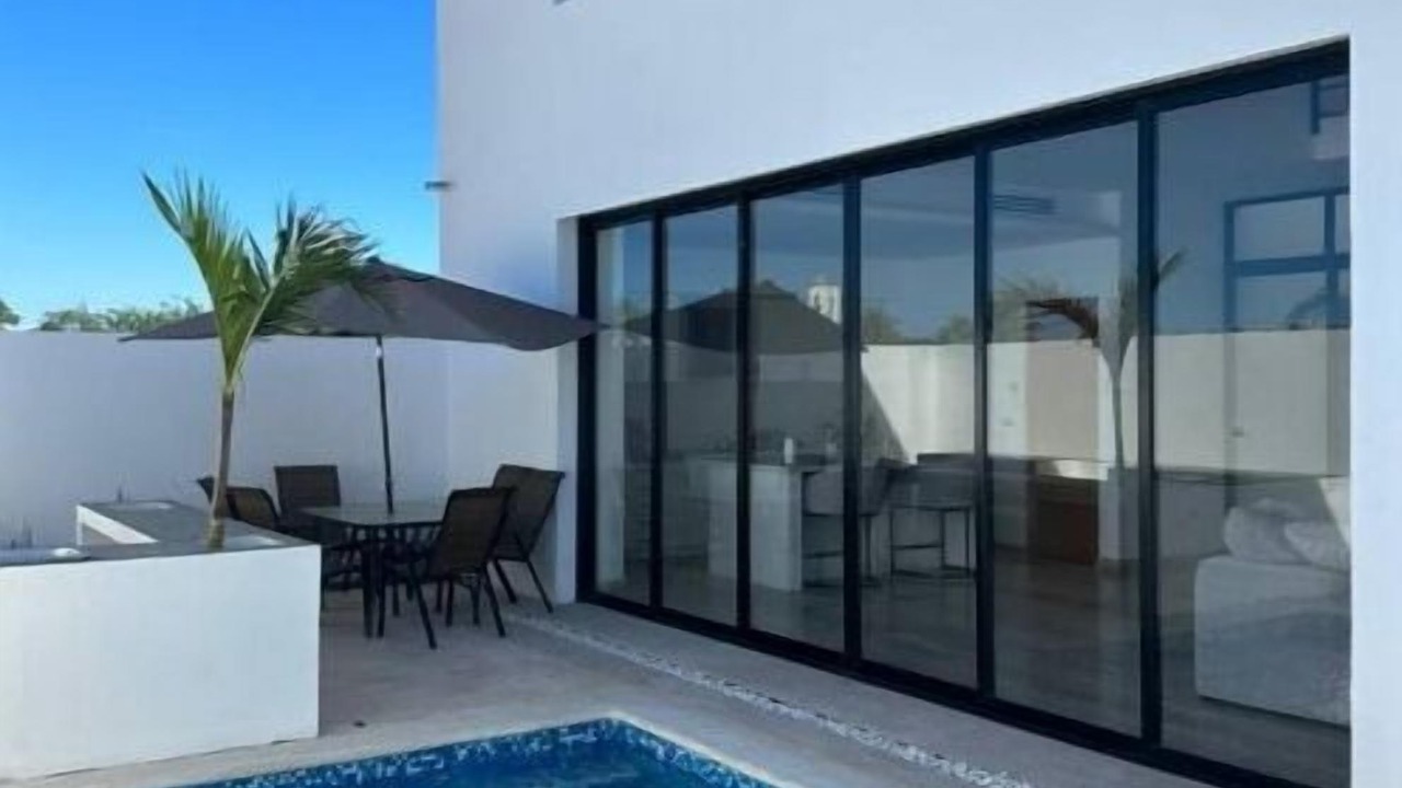 Photo of Outdoor in La Paz