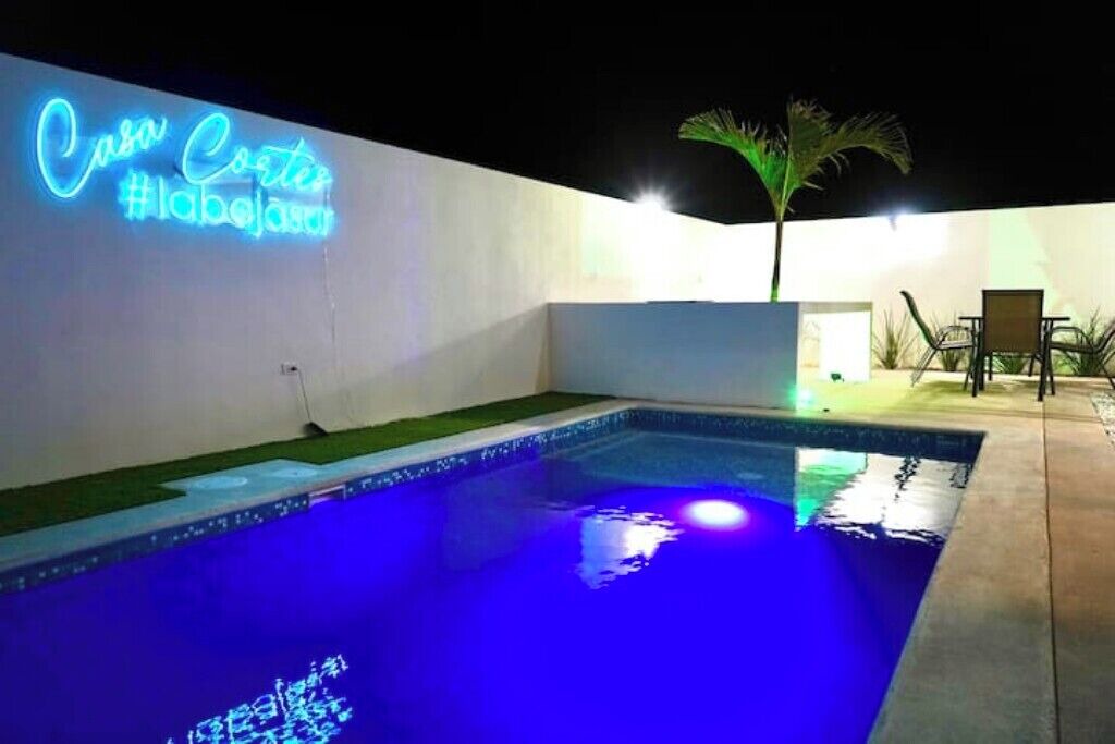 Photo of Outdoor in La Paz