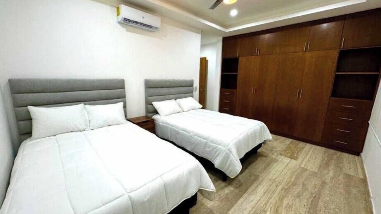 Photo of Bedroom in La Paz