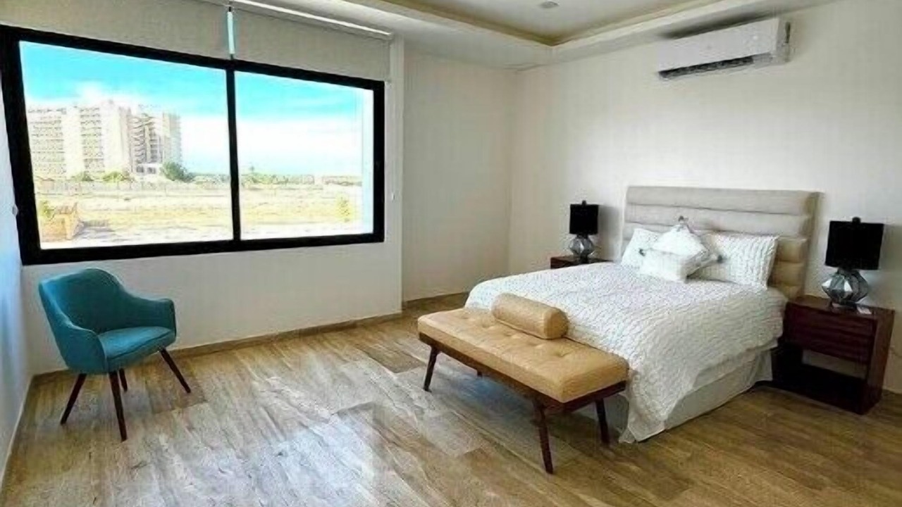 Photo of Bedroom in La Paz