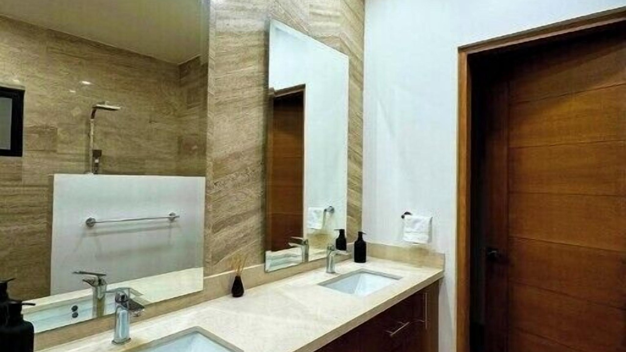 Photo of Bathroom in La Paz
