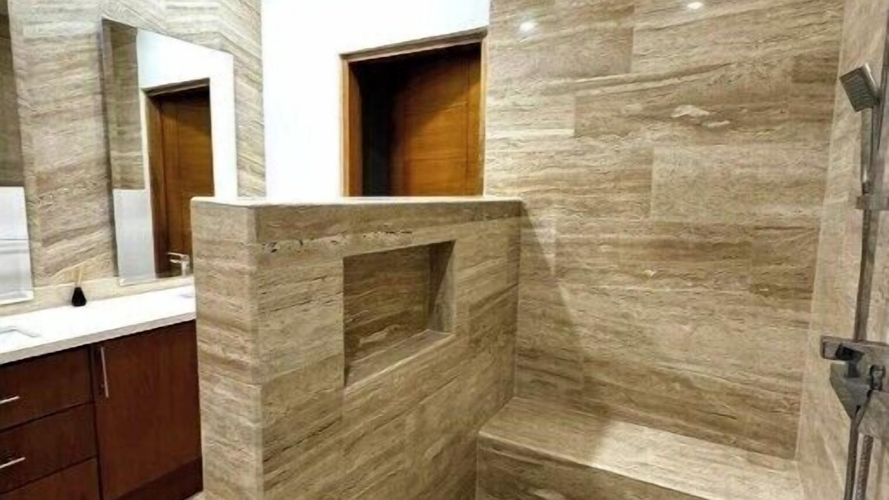 Photo of Bathroom in La Paz