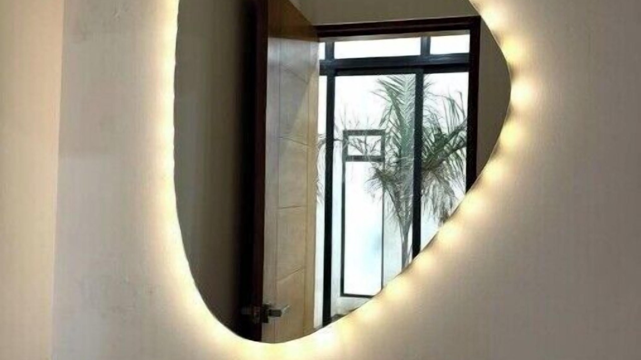 Photo of Bathroom in La Paz
