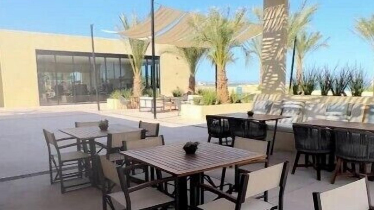Photo of Outdoor in La Paz