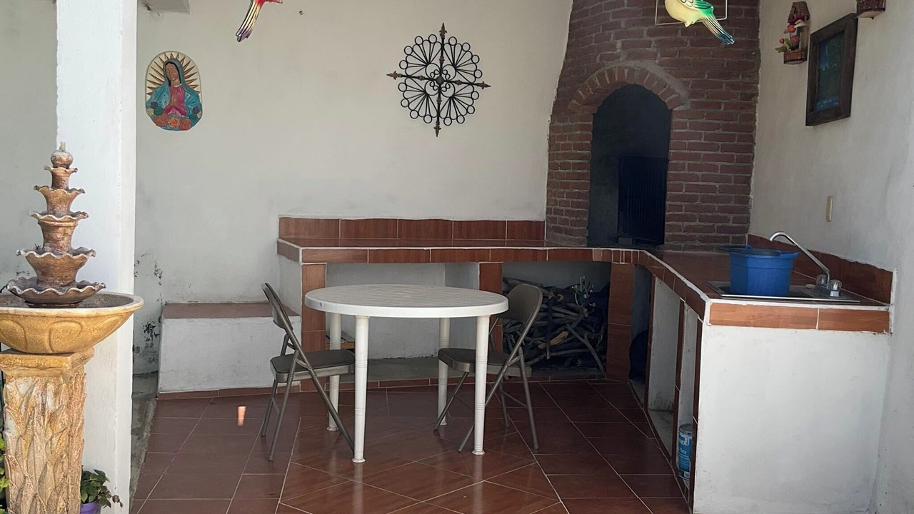 Photo of Outdoor in Parras de la Fuente